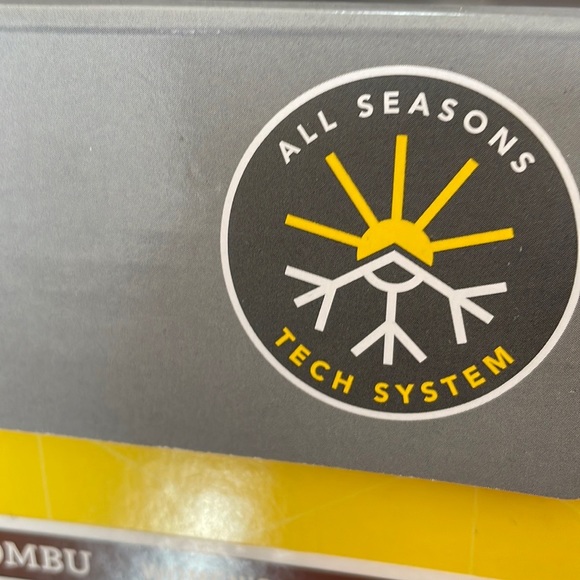 Khombu - Women’s All Seasons Boots - Picture 10 of 11